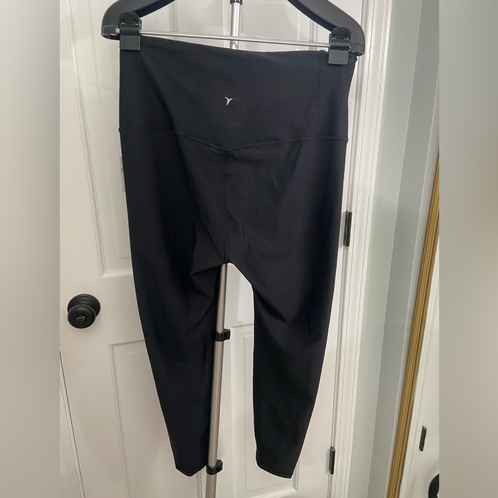 NWT old navy powersoft leggings